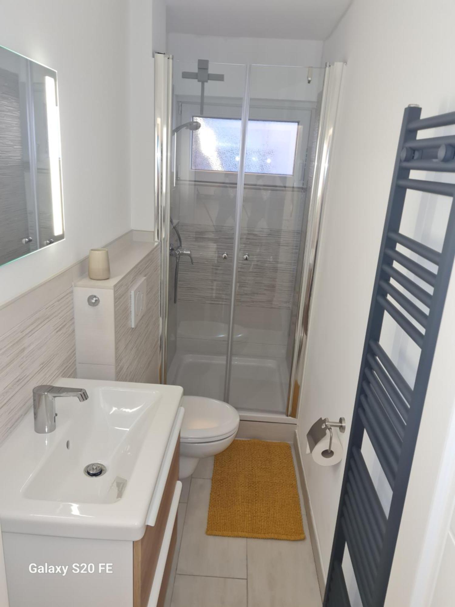 Mara Apartment Lubeck Room photo
