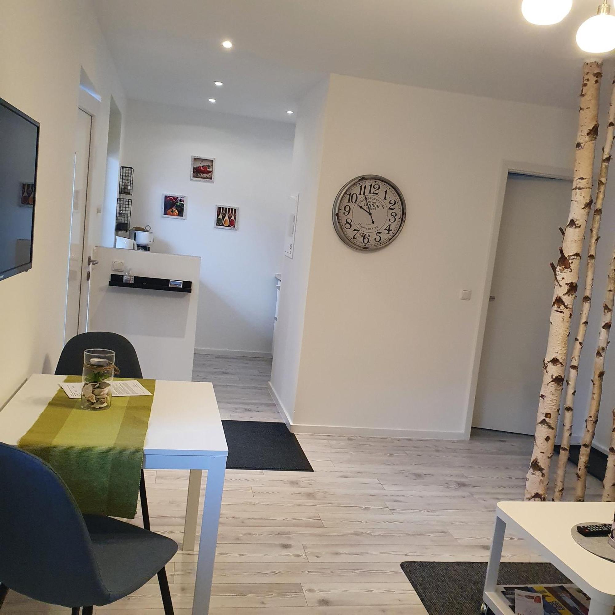Mara Apartment Lubeck Room photo