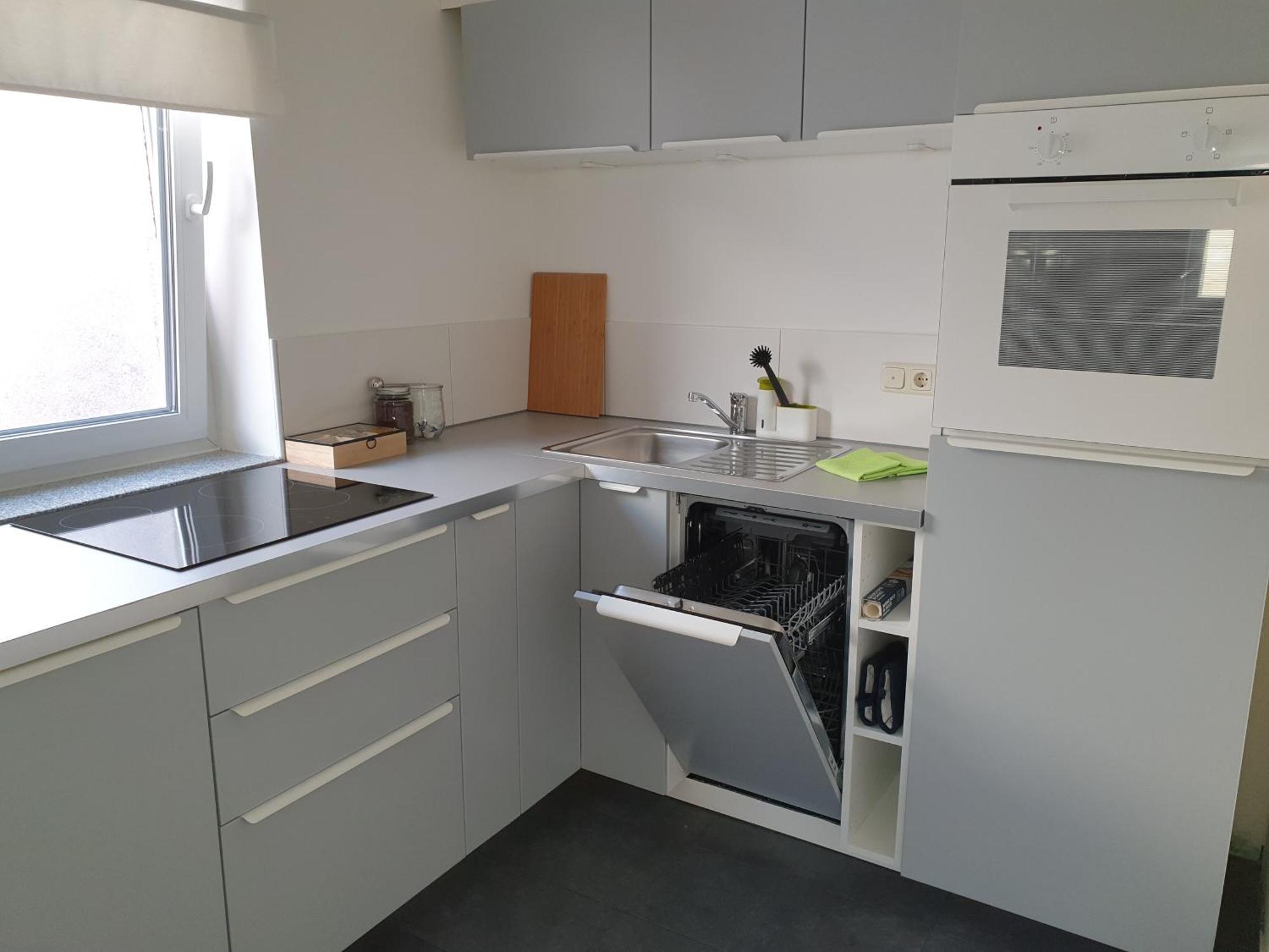 Mara Apartment Lubeck Room photo