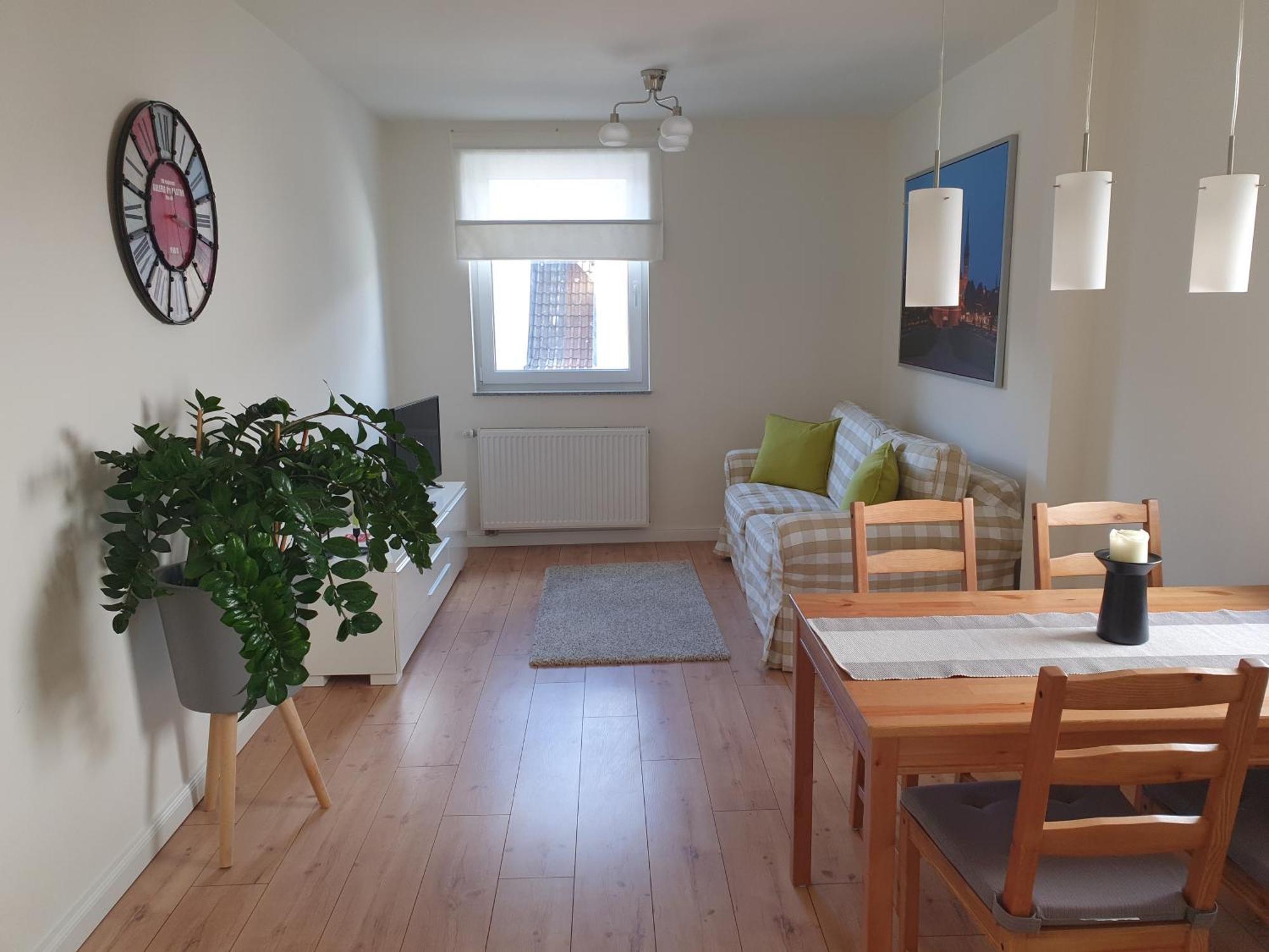 Mara Apartment Lubeck Room photo
