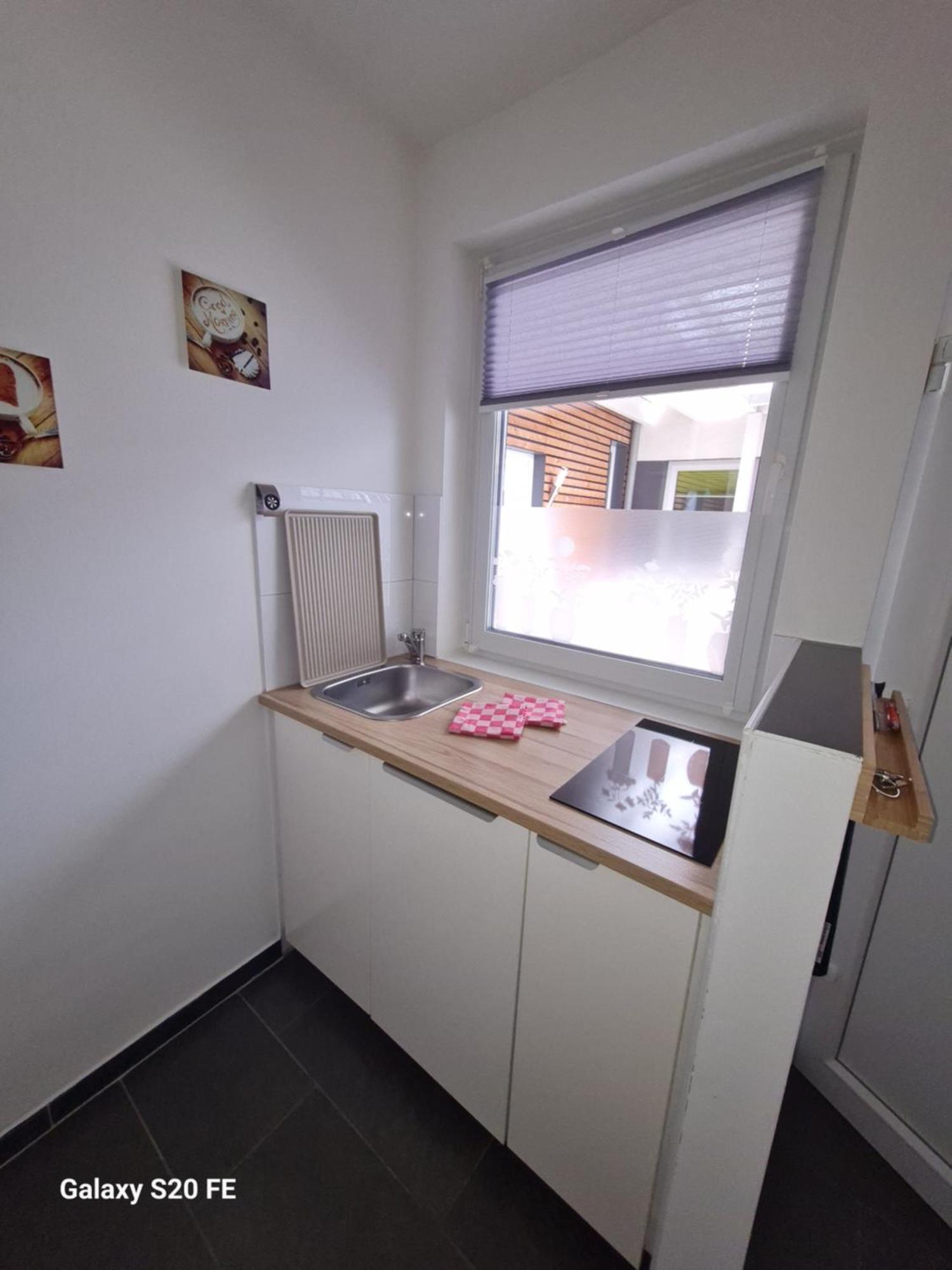 Mara Apartment Lubeck Room photo